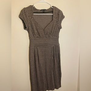 Super Soft Banana Republic Dress